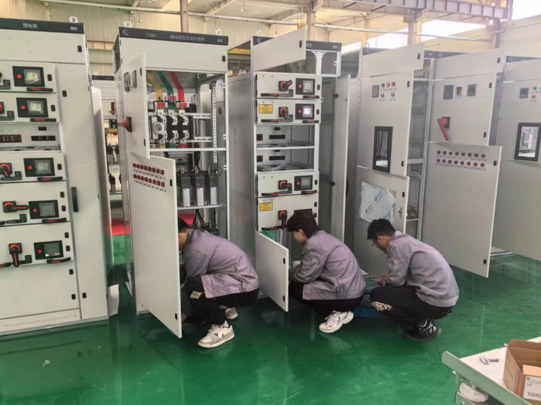 歡迎報考！走進機電工程系 機電控制系統的魅力與未來