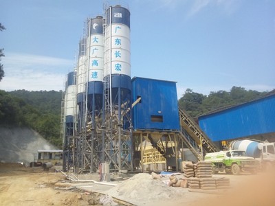 BCW-180 螺桿冷水機 化工混凝土冷卻的關鍵設備